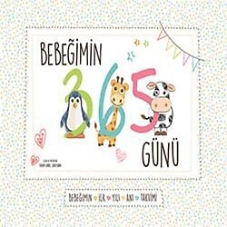 Bebeğimin 365 Günü - Kolektif