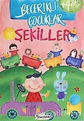 Becerikli Çocuklar - Şekiller - Kolektif