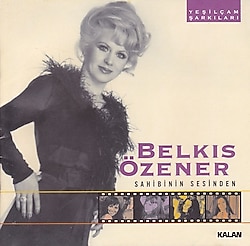 Belkıs Özener - Sahibinin Sesinden (2 Plak)