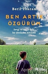 Ben Artık Özgürüm - Beril Tokcan