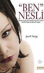 Ben Nesli - Jean M. Twenge
