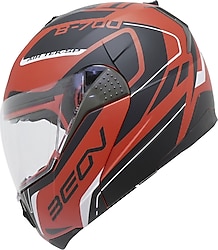 Beon B700 Çene Açılır Kask