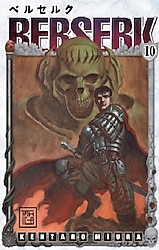 Berserk Cilt 10 - Kentaro Miura