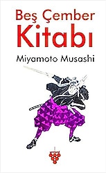 Beş Çember Kitabı - Miyamoto Musashi