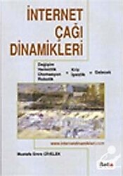 İnternet Çağı Dinamikleri - Mustafa Emre Civelek