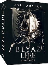 Beyaz Leke 2 - Özgürlük - Aslı Arslan
