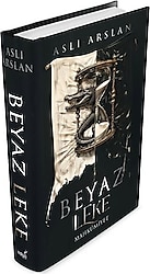 Beyaz Leke - Aslı Arslan