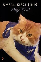 Bilge Kedi - Ümran Kırcı Sınığ