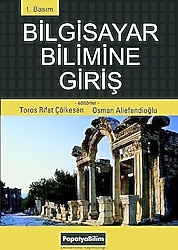 Bilgisayar Bilimine Giriş - Kolektif