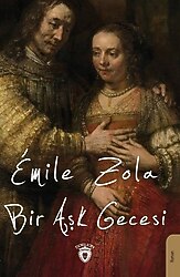 Bir Aşk Gecesi - Emile Zola