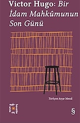 Everest Açıkhava 11 - Bir İdam Mahkumunun Son Günü - Victor Hugo