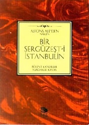 Bir Sergüzeşt-i İstanbulin - Alphonse Allais