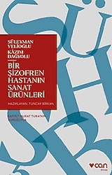 Bir Şizofren Hastanın Sanat Ürünleri - Süleyman Velioğlu & Kazım Dağyolu