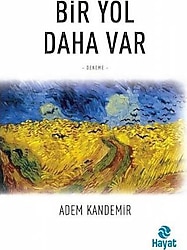 Bir Yol Daha Var - Adem Kandemir