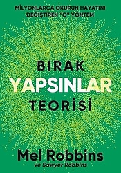 Bırak Yapsınlar Teorisi - Büşra Şahinaslan