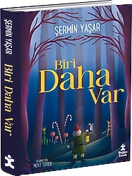 Biri Daha Var - Şermin Yaşar