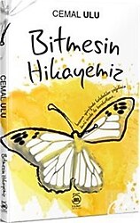 Bitmesin Hikayemiz - Cemal Ulu
