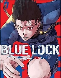 Blue Lock Cilt 7 - Muneyuki Kaneşiro