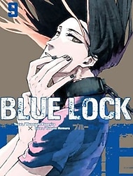 Blue Lock Cilt 9 - Muneyuki Kaneşiro