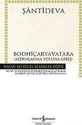 Bodhiçaryavatara - Aydınlanma Yoluna Giriş - Şantideva
