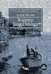 Boğaziçi Şıngır Mıngır - Salah Birsel