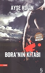 Bora'nın Kitabı (Midi Boy) - Ayşe Kulin