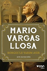 Borges'le Yarım Asır - Kolektif