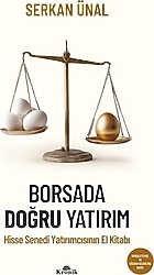 Borsada Doğru Yatırım - Serkan Ünal