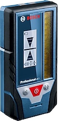 Bosch LR 7 Lazer Alıcı