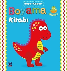 Boya-Kopart - Dinozor - Kolektif