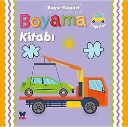 Boya-Kopart - Taşıtlar - Kolektif