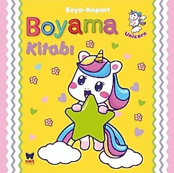 Boya-Kopart - Unicorn - Kolektif