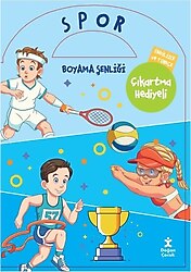 Boyama Şenliği - Spor - Kolektif