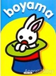 Boyama Tavşan - Kolektif