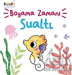 Boyama Zamanı - Sualtı - Kolektif