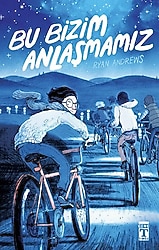 Bu Bizim Anlaşmamız - Ryan Andrews