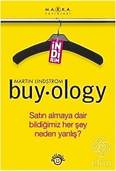 Buyology - Martin Lindstrom