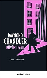 Büyük Uyku - Raymond Chandler
