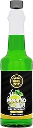 By Tüfekçi Mojito Kokteyl Şurubu 750 ml
