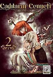 Cadıların Cenneti 2 - Yumeji