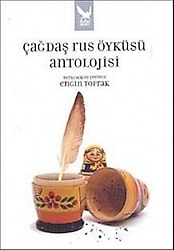 Çağdaş Rus Öyküsü Antolojisi - Kolektif