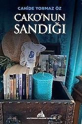 Cako'nun Sandığı - Cahide Yormaz Öz