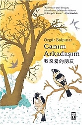Canım Arkadaşım - Özgür Balpınar