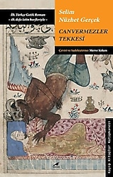 Canvermezler Tekkesi - Selim Nüzhet Gerçek