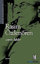 Çapraz İlişkiler - Rasim Özdenören