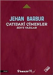 Çatıdaki Çimenler - Jehan Barbur