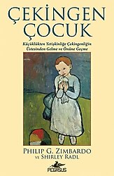 Çekingen Çocuk - Philip G. Zimbardo