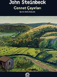 Cennet Çayırları - John Steinbeck