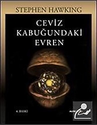 Ceviz Kabuğundaki Evren - Stephen Hawking