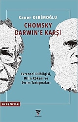 Chomsky Darwin'e Karşı - Caner Kerimoğlu